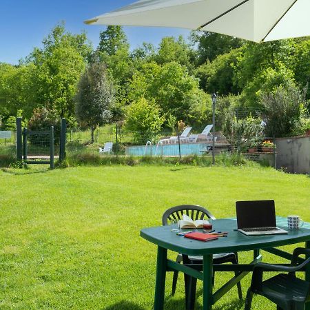 Holiday Home Podere Ritali By Interhome Ponticino Dış mekan fotoğraf