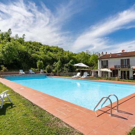 Holiday Home Podere Ritali By Interhome Ponticino Dış mekan fotoğraf