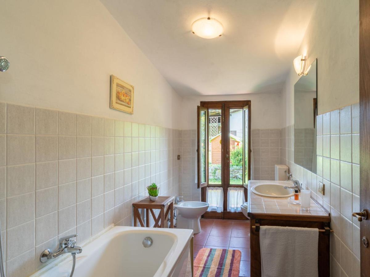 Holiday Home Podere Ritali By Interhome Ponticino Dış mekan fotoğraf