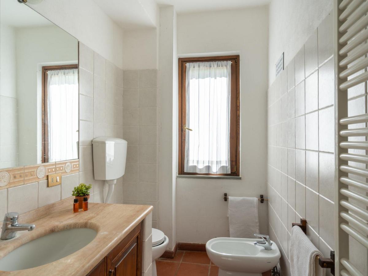 Holiday Home Podere Ritali By Interhome Ponticino Dış mekan fotoğraf