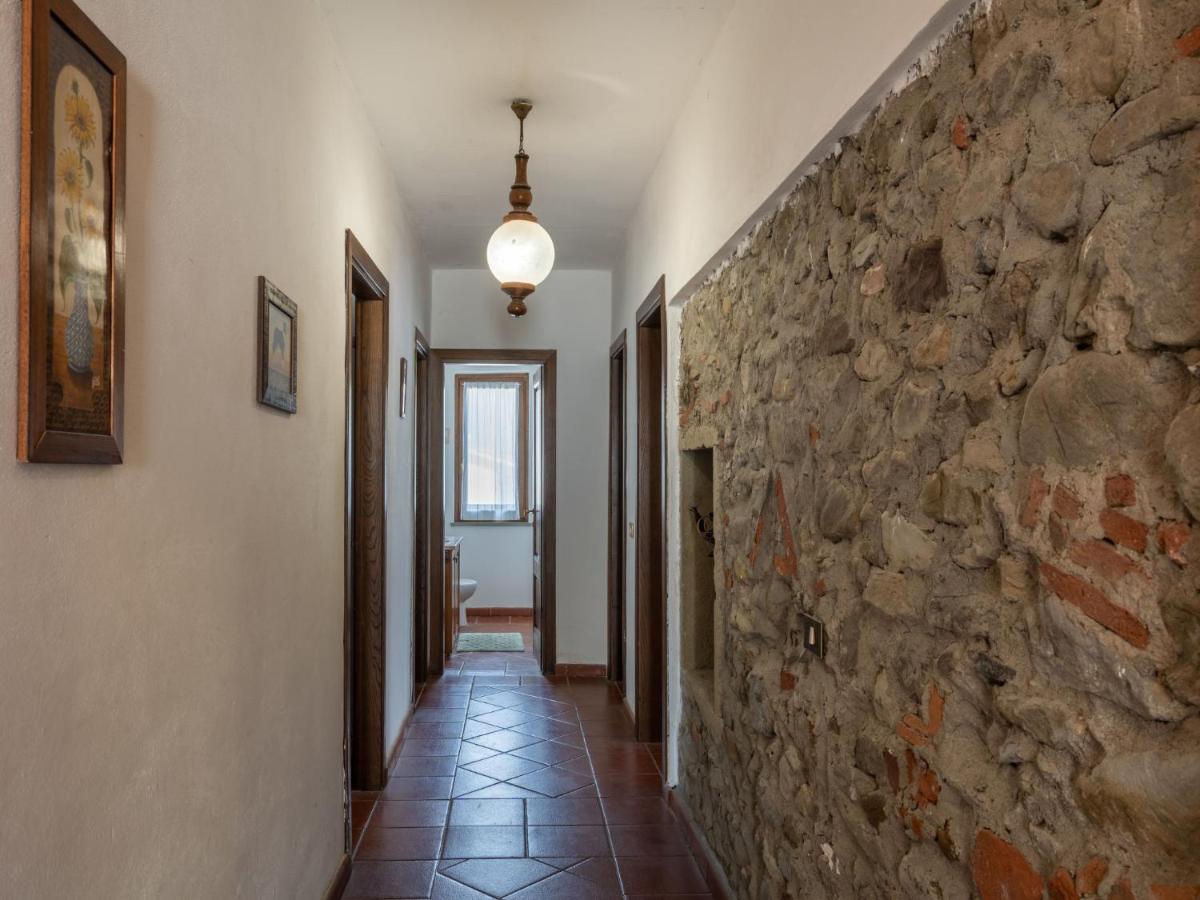 Holiday Home Podere Ritali By Interhome Ponticino Dış mekan fotoğraf