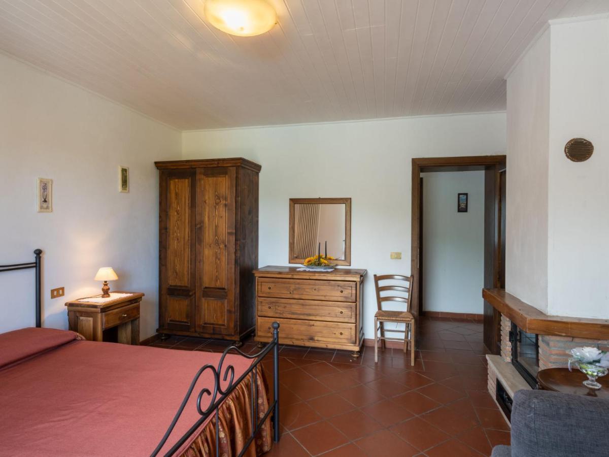 Holiday Home Podere Ritali By Interhome Ponticino Dış mekan fotoğraf