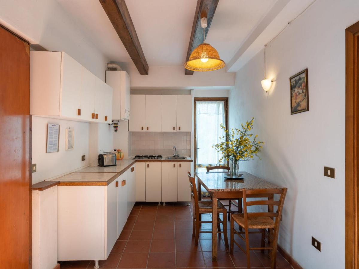 Holiday Home Podere Ritali By Interhome Ponticino Dış mekan fotoğraf