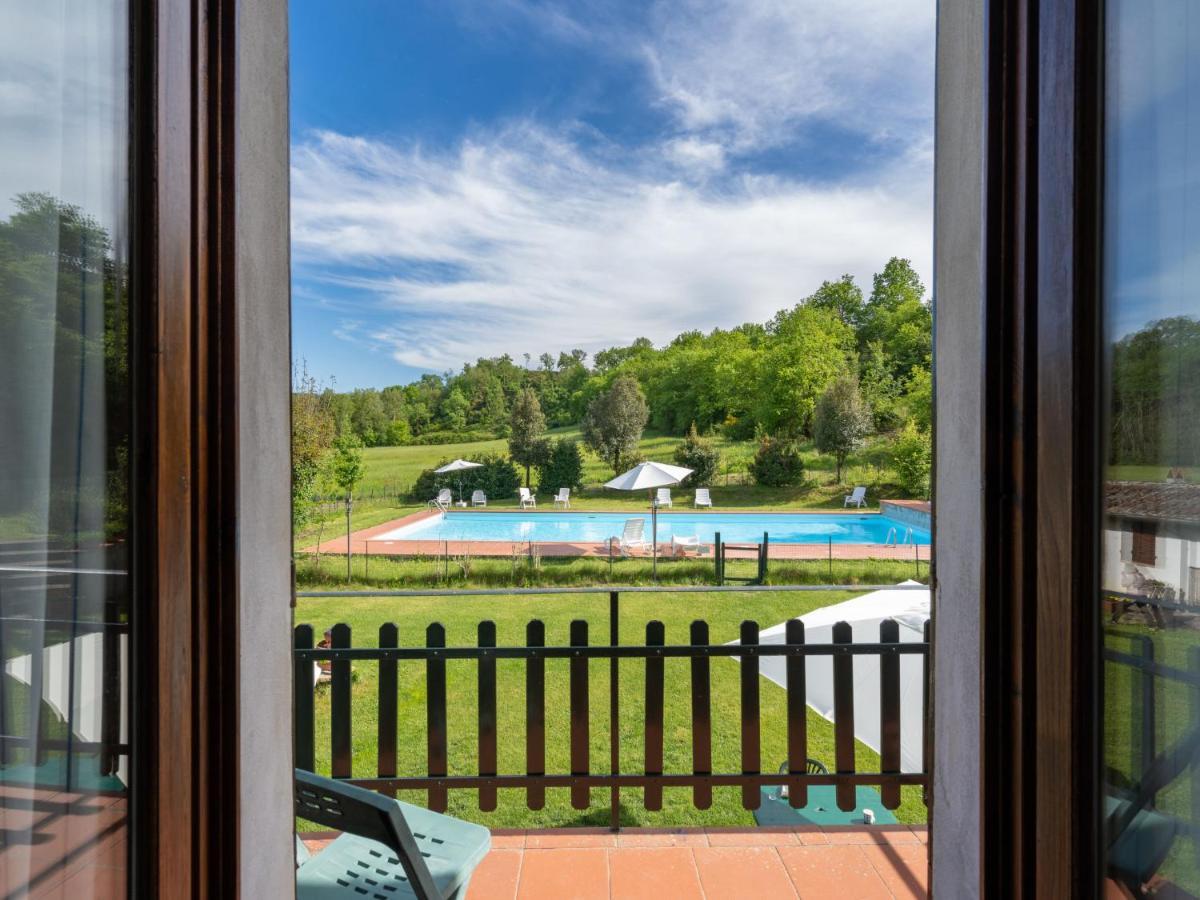 Holiday Home Podere Ritali By Interhome Ponticino Dış mekan fotoğraf