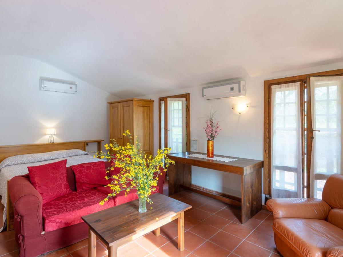Holiday Home Podere Ritali By Interhome Ponticino Dış mekan fotoğraf