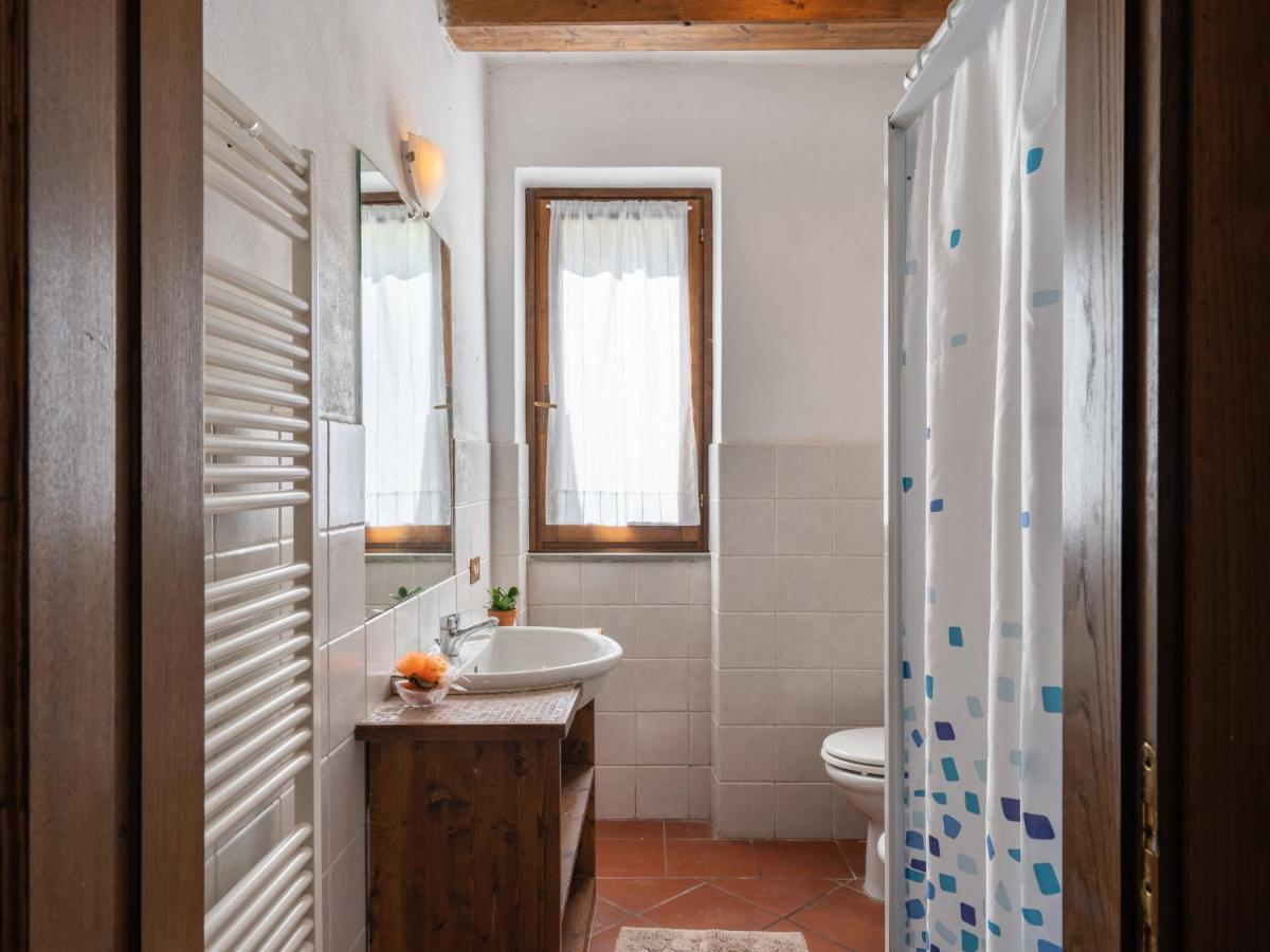 Holiday Home Podere Ritali By Interhome Ponticino Dış mekan fotoğraf