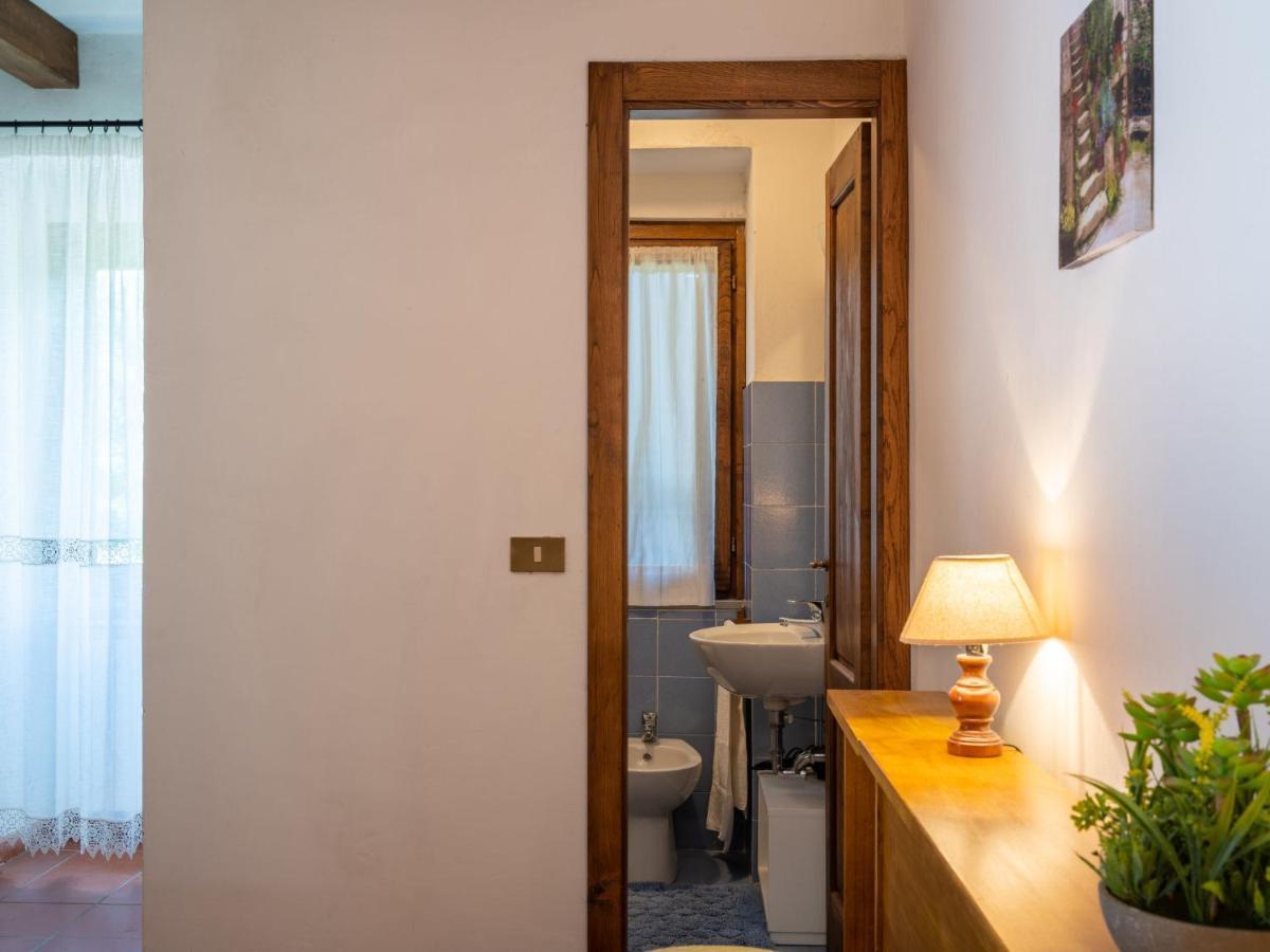 Holiday Home Podere Ritali By Interhome Ponticino Dış mekan fotoğraf