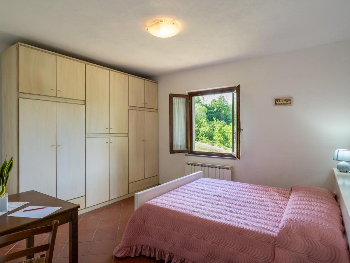 Holiday Home Podere Ritali By Interhome Ponticino Dış mekan fotoğraf