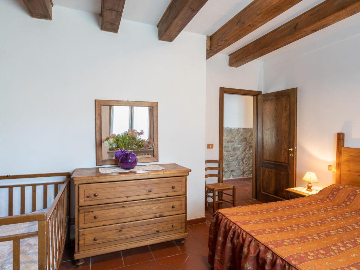 Holiday Home Podere Ritali By Interhome Ponticino Dış mekan fotoğraf