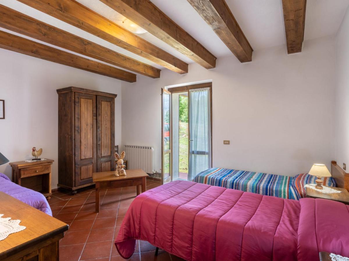 Holiday Home Podere Ritali By Interhome Ponticino Dış mekan fotoğraf