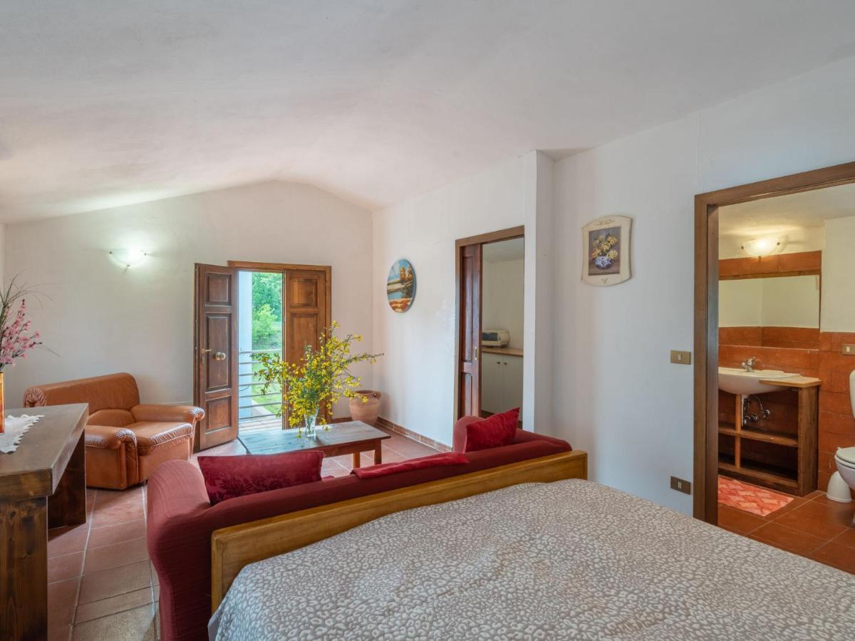 Holiday Home Podere Ritali By Interhome Ponticino Dış mekan fotoğraf