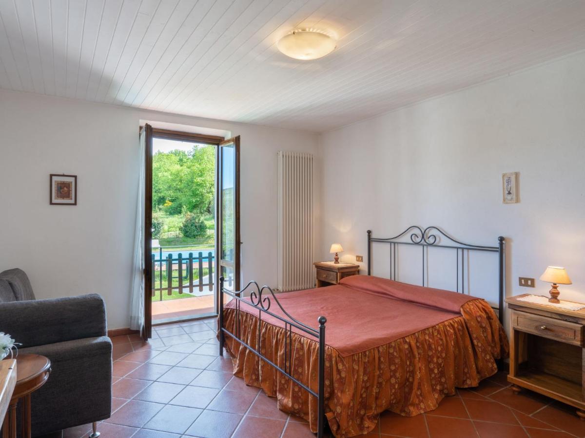 Holiday Home Podere Ritali By Interhome Ponticino Dış mekan fotoğraf