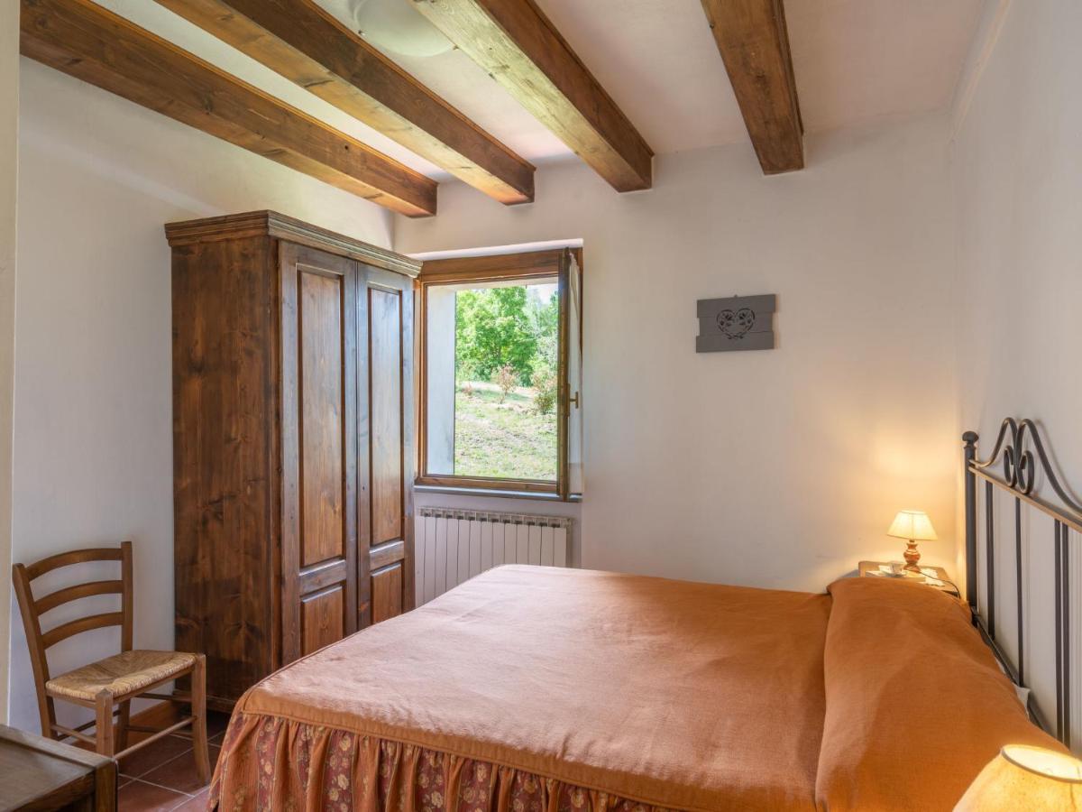 Holiday Home Podere Ritali By Interhome Ponticino Dış mekan fotoğraf