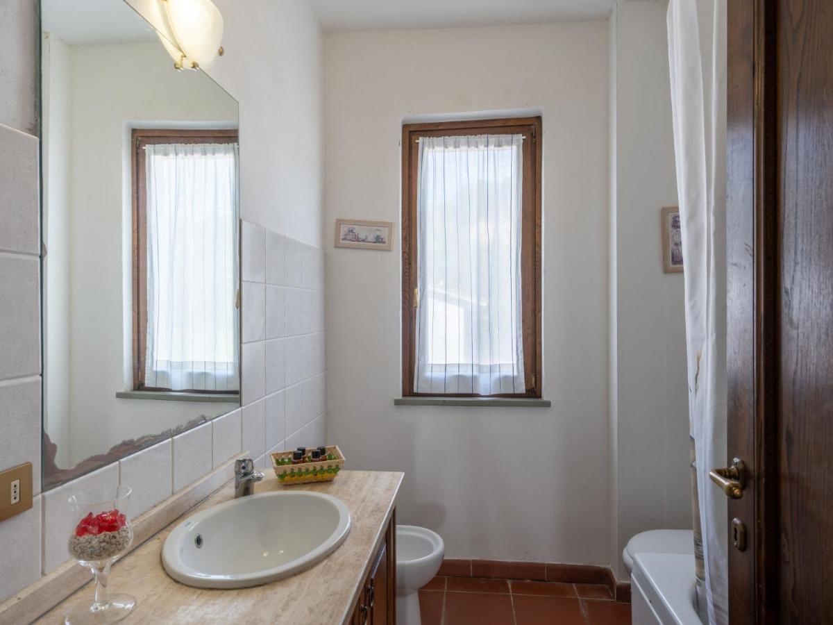 Holiday Home Podere Ritali By Interhome Ponticino Dış mekan fotoğraf