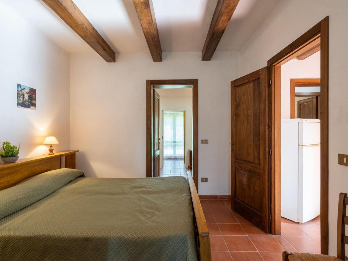 Holiday Home Podere Ritali By Interhome Ponticino Dış mekan fotoğraf