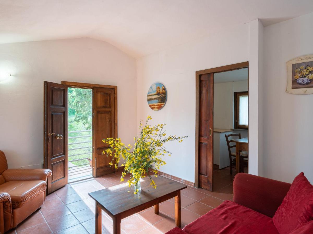Holiday Home Podere Ritali By Interhome Ponticino Dış mekan fotoğraf