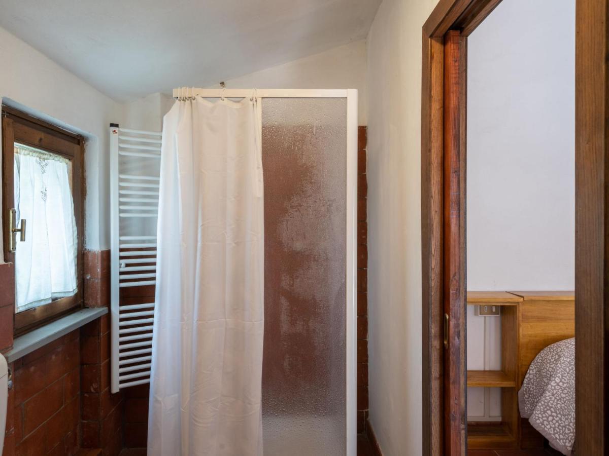 Holiday Home Podere Ritali By Interhome Ponticino Dış mekan fotoğraf