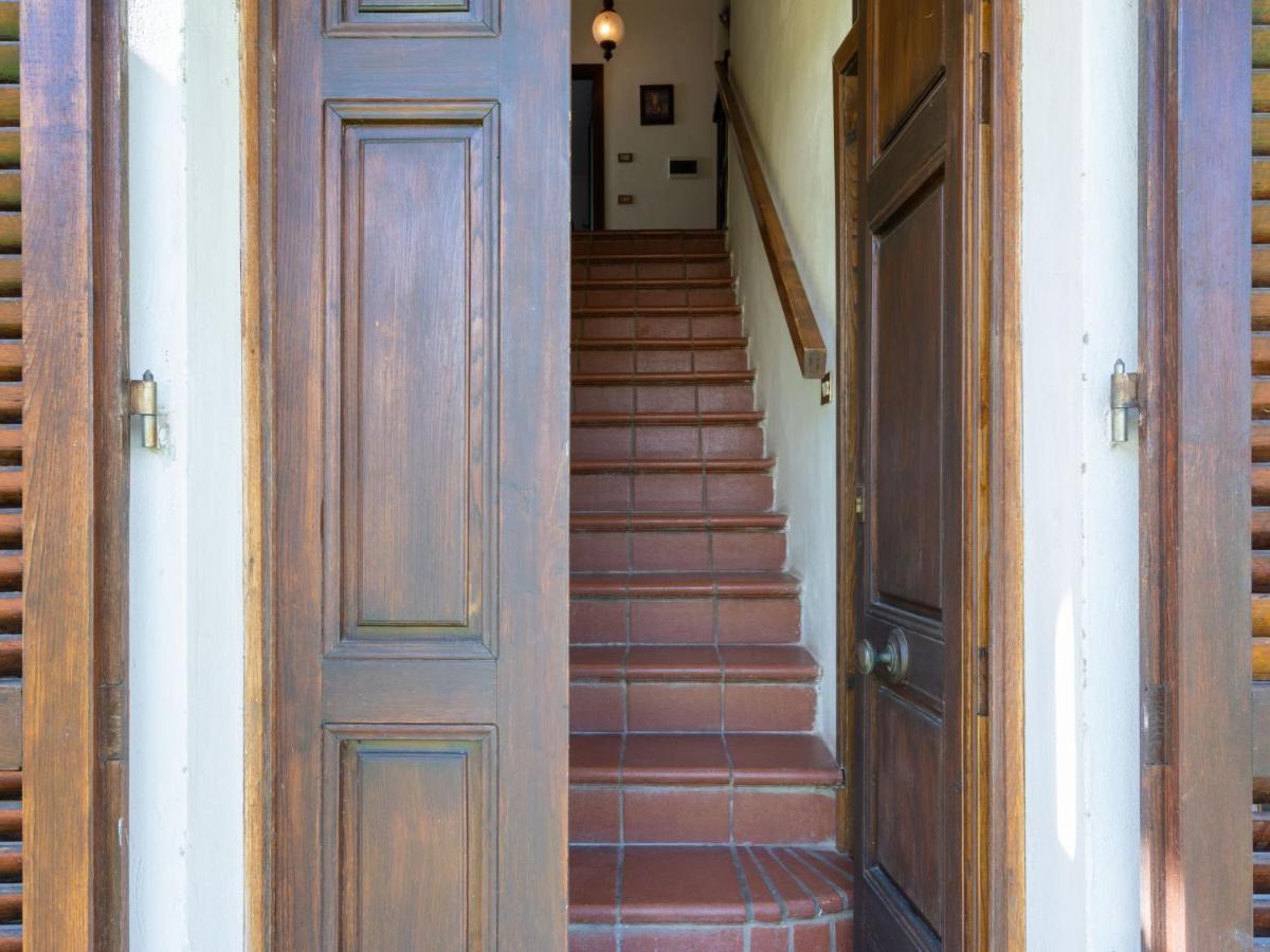 Holiday Home Podere Ritali By Interhome Ponticino Dış mekan fotoğraf