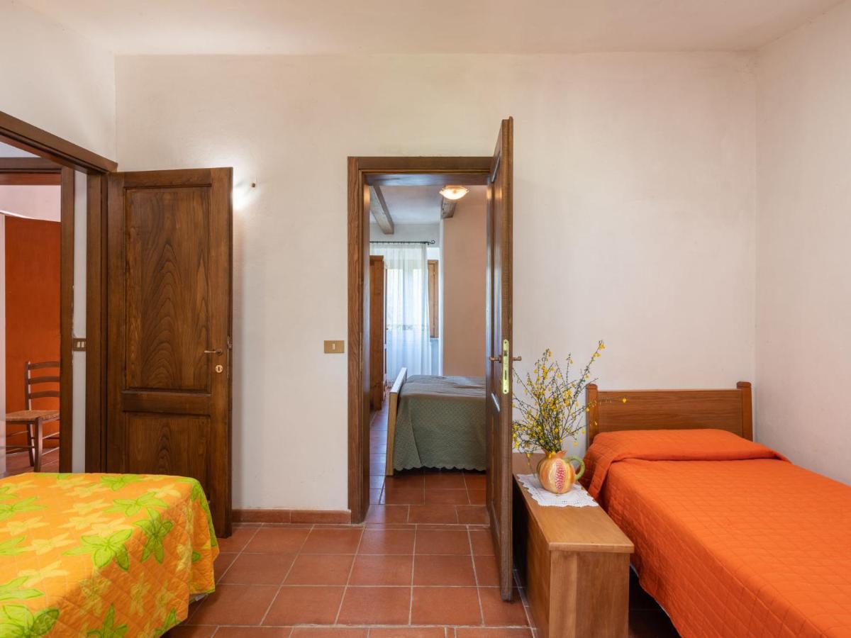Holiday Home Podere Ritali By Interhome Ponticino Dış mekan fotoğraf