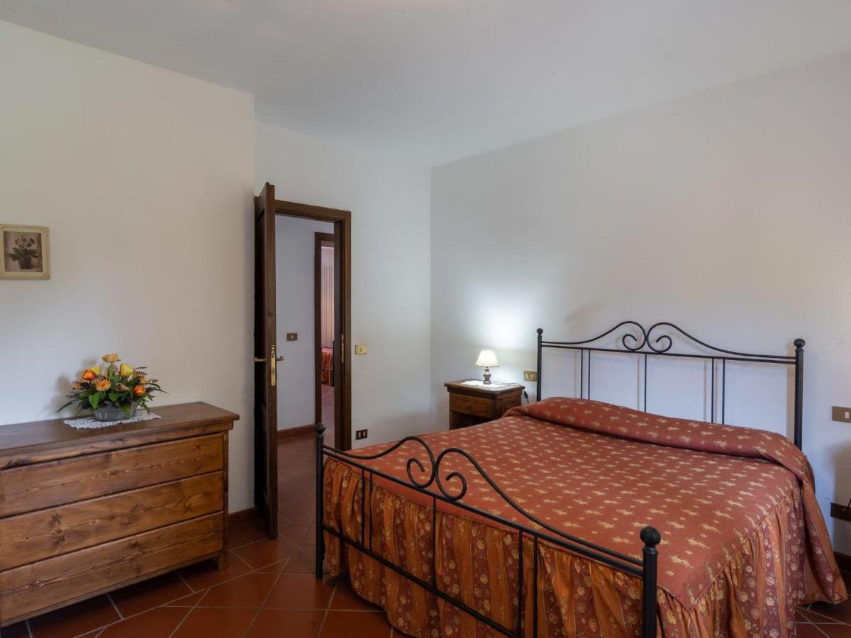 Holiday Home Podere Ritali By Interhome Ponticino Dış mekan fotoğraf